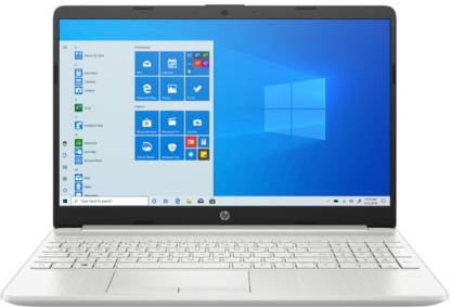 HP 15s Ryzen 3 Dual Core 3250U - (8 GB/1 TB HDD/Windows 10 Home) 15s-GR0011AU Thin and Light Laptop