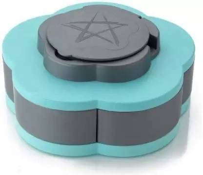 Coastal Spice Set Plastic