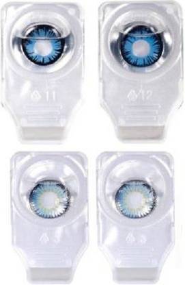 Optify Monthly Disposable
