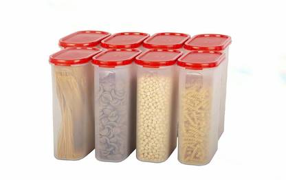 Cutting EDGE Plastic Utility Container  - 2400 ml