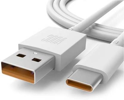 Vingajoy USB Type C Cable 2 A 1 m Type C data cable 100% copper