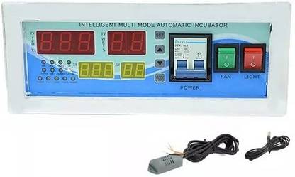 TM&W xm-18D controller for egg incubator Egg Incubator