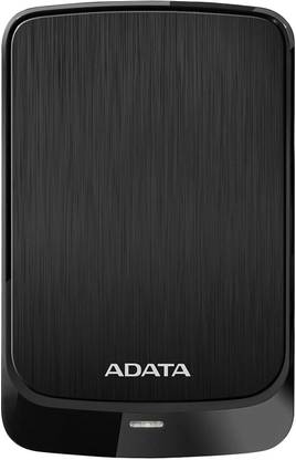 ADATA 1 TB External Hard Disk Drive (HDD)