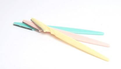 Fire Factory FF Women Eyebrow Razor Eyebrow Thread