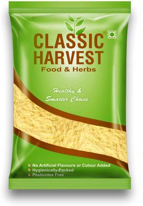 Classic Harvest BESAN / GRAM FLOUR / MOTA BESAN 500g