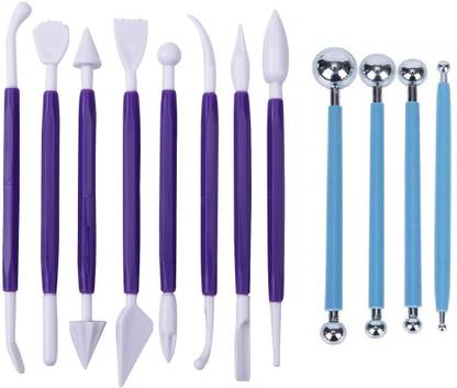 Definite Fondant Tool Kit