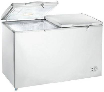 BANWAY IRC 198 L Single Door Standard Deep Freezer