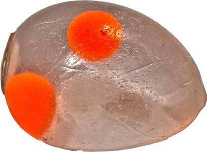 TRYTOKART T1129 Artificial Egg Gag Toy