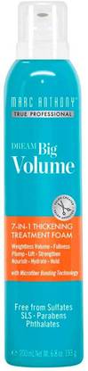 Marc Anthony Dream Big Volume 7-IN-1 Foam Hair Foam