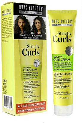 Marc Anthony Strictly Curls Curl Envy Cream Hair Cream
