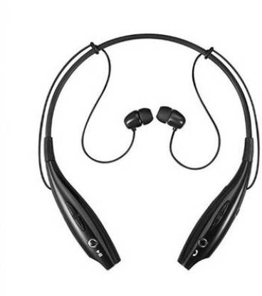 YAMAY Wireless Sport Stereo Headset HBS-730 Neckband Bluetooth Earphones YA228 Bluetooth Headset