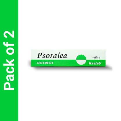 HASLAB Psoralea Ointment