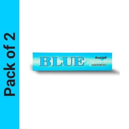 HASLAB Blue Ointment