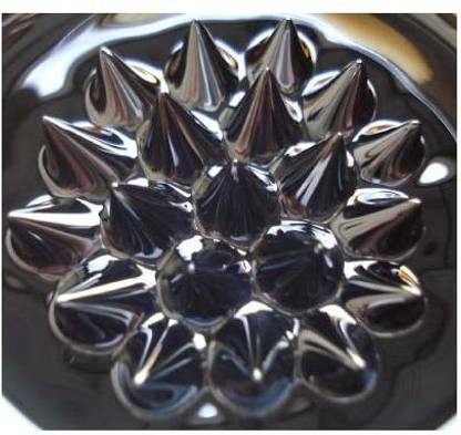 Applied Magnets Magnetic Ferrofluid -2Oz- 60Ml Bottle, Great For Science Projects