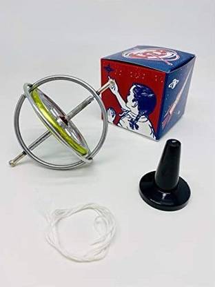Tedco Nostalgic Pack Original Gyroscope