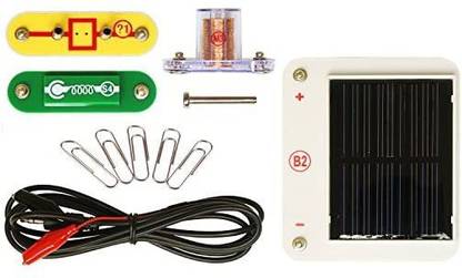 Snap Circuits Uc-80 Upgrade Kit Sc-500 To Sc-750 (Includes Ci-73)