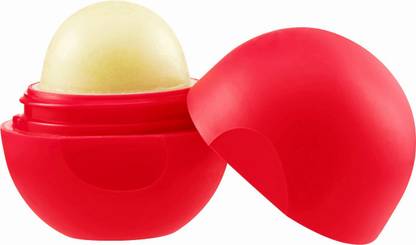 BLUE HEAVEN Lip Bomb Strawberry