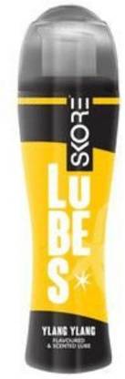 SKORE Ylang Ylang Flavoured and Scented Lubes 50ml Lubricant