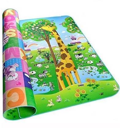 KR STORE Polyester Baby Play Mat
