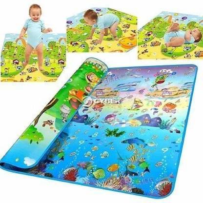 North Field Microfiber Baby Play Mat