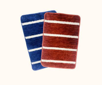 STATUS Microfiber Bathroom Mat