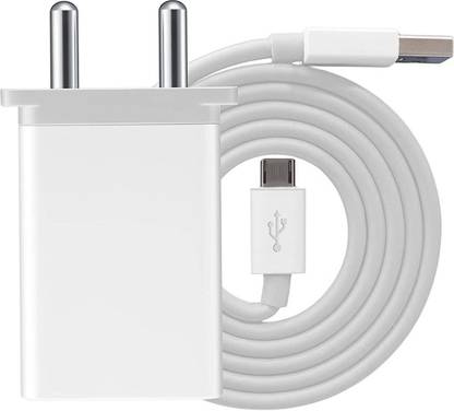 टेक्नो स्पार्क 10W Power Charger for OP मोबाइल चार्जर