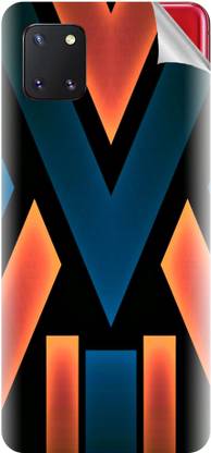 tiddler Samsung Galaxy Note10 5G Mobile Skin