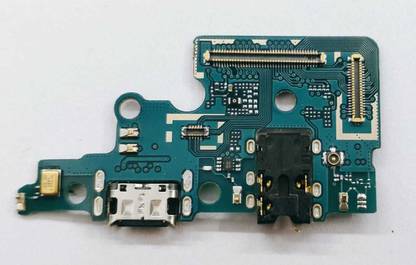 ASOSS ENTERPRISES Samsung A70S CC PATTA:: A70S CC BOARD:: A70S CHARGING FLEX BOARD:: A705FN_USB 03A SAMSUNG GALAXY A70S Charging PCB Complete Flex