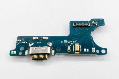 ASOSS ENTERPRISES SAMSUNG A11 CHARGING BOARD:: A11 CC BOARD:: A11 CC PATTA:: SAMSUNG GALAXY A11 Charging PCB Complete Flex