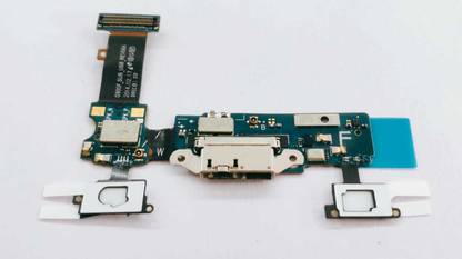 ASOSS ENTERPRISES SAMSUNG S5 CHARGING FLEX BOARD:: S5 CC BOARD:: S5 CC PATTA:: SM-G900F_SUB_USB_REVO6A SAMSUNG GALAXY S5 Charging PCB Complete Flex