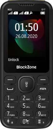 BlackZone Neo S17