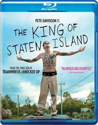 The King Of Staten Island