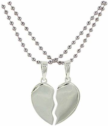 Shiv 999 Silver Silver Locket