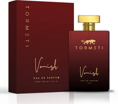 Tormeti Vanish Eau de Parfum  -  100 ml