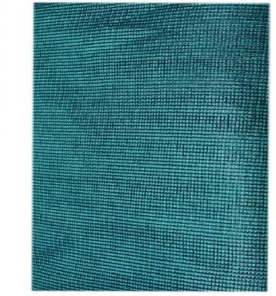 ZIMBLE 50% Sun Protected Green house Netting Multipurpose Green Net(3x16 feet) Portable Green House