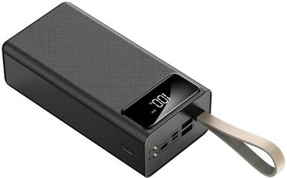 MOERDON 50000 mAh 10 W Power Bank