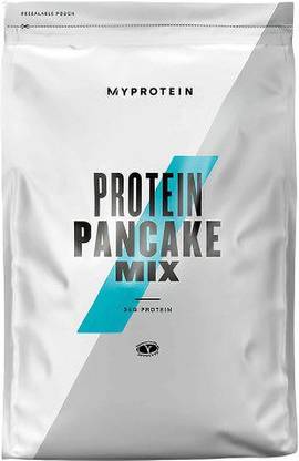 Myprotein Pancake Mix Protein Blends