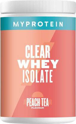 Myprotein Clear Whey Protein