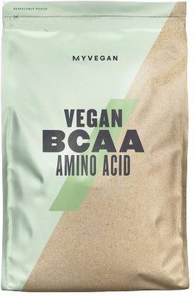Myprotein BCAA, 4:1:1 Fermented, Unflavoured BCAA