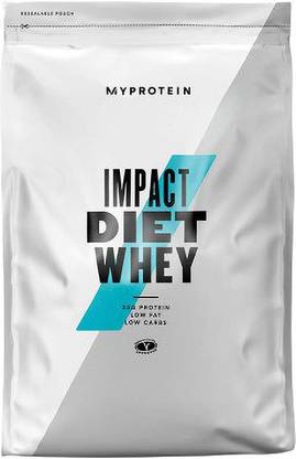 Myprotein Impact Diet Whey Protein