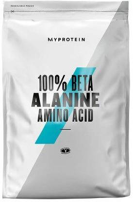 Myprotein Beta Alanine Whey Protein