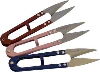 Joy Cutting Scissor, Gardening Scissor & Thread Cutter Scissors