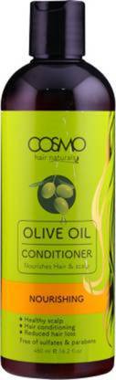 COSMO Olive Oil Conditioner 480ml (Series) (480 ml)