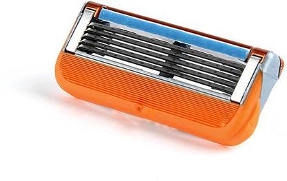 THE ORIGIN Fusion Power Cartridge-Set of 8(Orange)