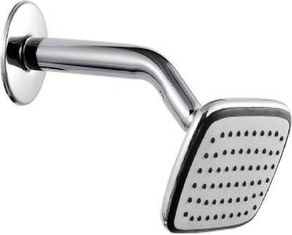 Altroz DLPHN-Pack Of 1 Shower Head with Arm Rain Flow shower For Bathroom Shower Head Shower Head