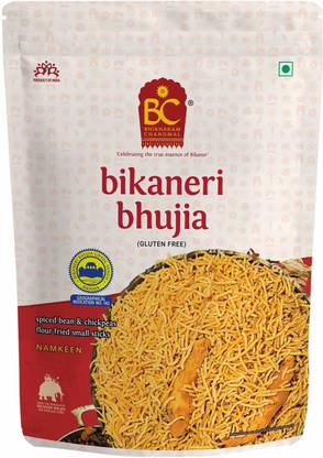BHIKARAM CHANDMAL Bhujia 1kg