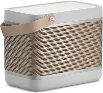 Bang & Olufsen Beolit 20 Grey Mist 10 W Bluetooth Speaker