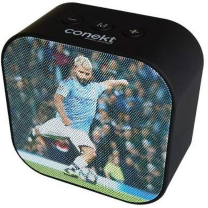 Conekt bluetooth speaker sparkle clearance