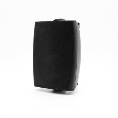 Black Dragon FT-204 High Quality PA System Wall Mounting Speaker Black 20 W PA Speaker