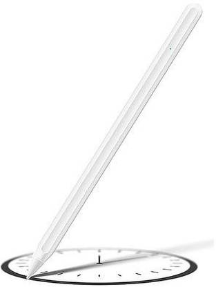 WIWU Pencil Pro Palm Rejection Touch Active Tablet Stylus Pen for iPad Stylus